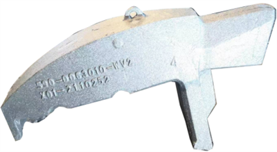 Голова молота